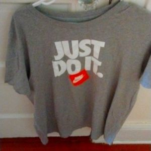 T shirt XL Nike
